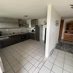 Daire Bornrows Naehe Bad Oeynhausen *