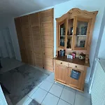 Bornrows Naehe Bad Oeynhausen Daire Vlotho
