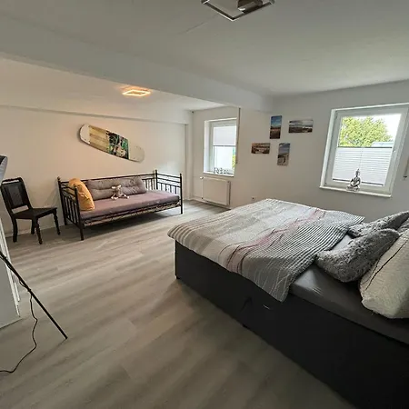 Bornrows Naehe Bad Oeynhausen Apartment *