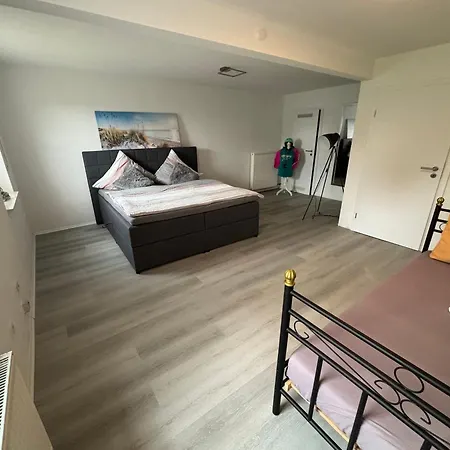 Bornrows Naehe Bad Oeynhausen