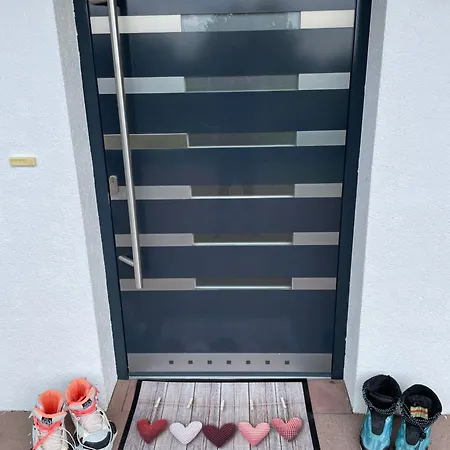 Appartement Bornrows Naehe Bad Oeynhausen *