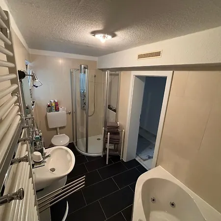 Bornrows Naehe Bad Oeynhausen *