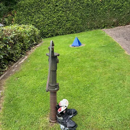 Appartement Bornrows Naehe Bad Oeynhausen