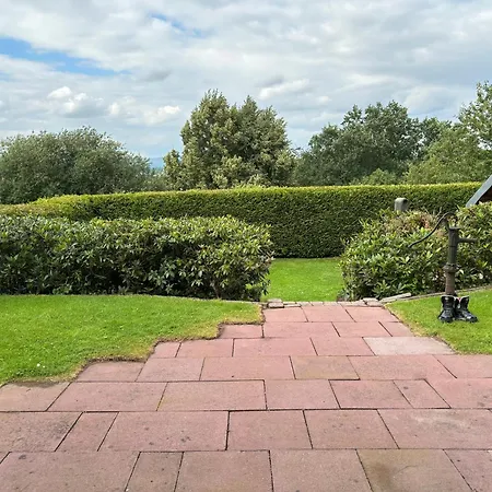 Bornrows Naehe Bad Oeynhausen * Vlotho