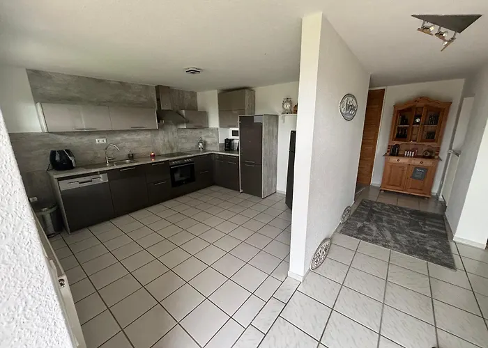 Lejlighed Bornrows Naehe Bad Oeynhausen *