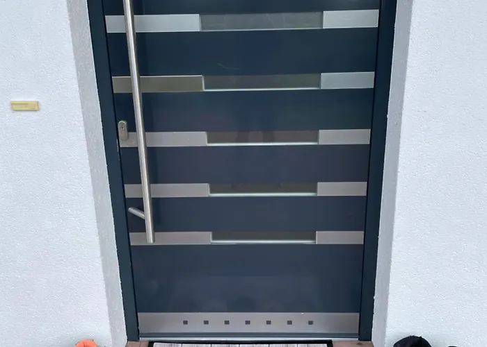 Lejlighed Bornrows Naehe Bad Oeynhausen *