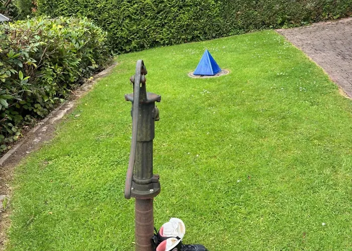 Appartement Bornrows Naehe Bad Oeynhausen