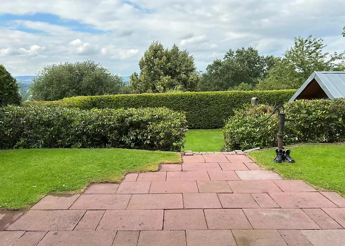 Bornrows Naehe Bad Oeynhausen * Vlotho